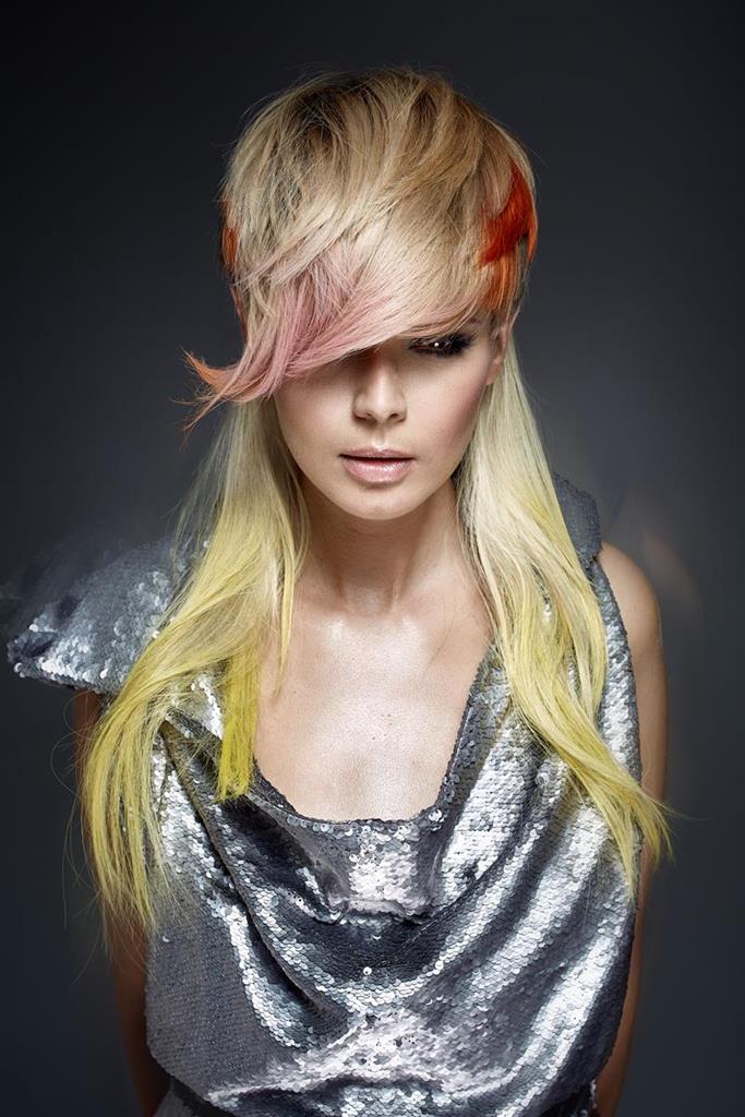  Artist Hair Design - szkolenia